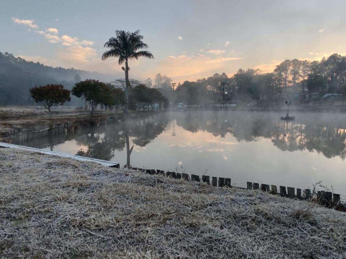 Valle Aguas Socorro (Sao Paulo)