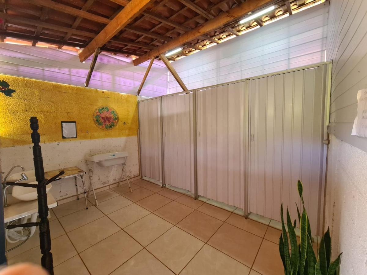 Luxury tent Valle Aguas