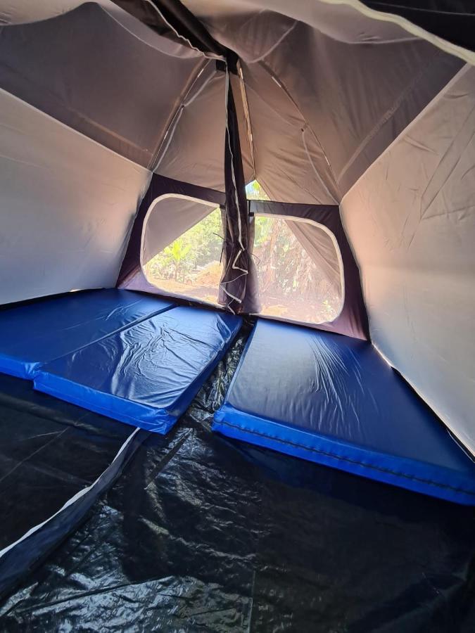 Valle Aguas Luxury tent 2*