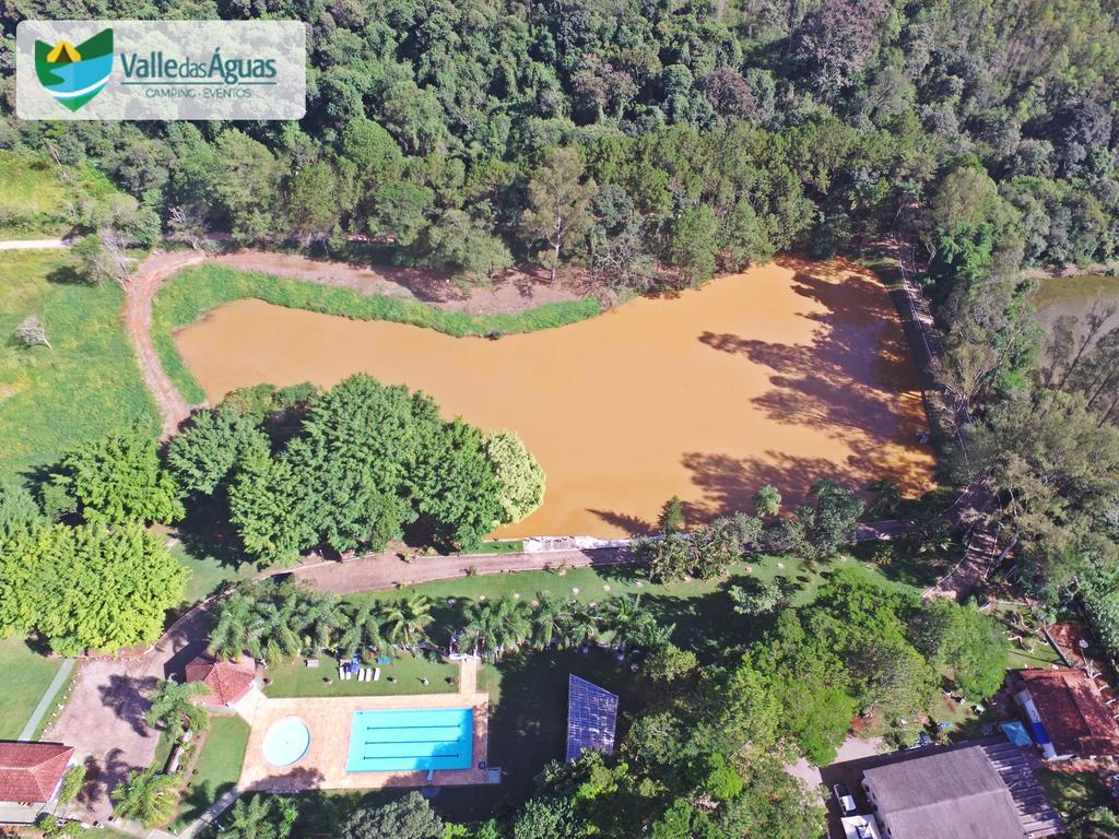 Valle Aguas Luxury tent Socorro (Sao Paulo)