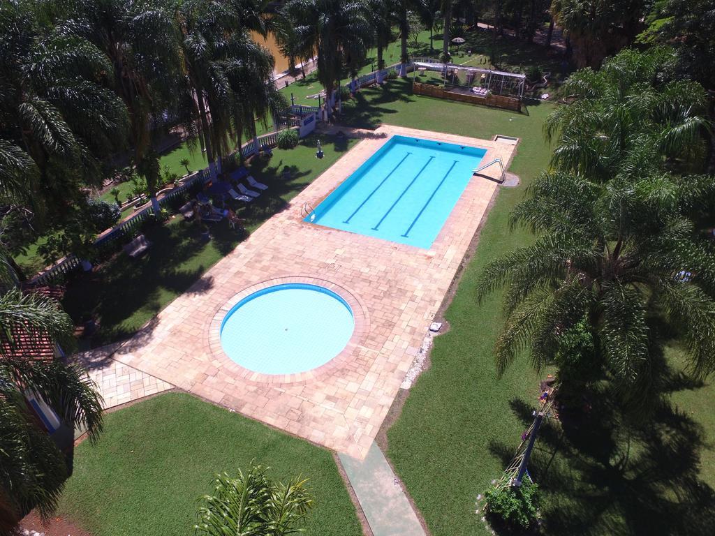 Luxury tent Valle Aguas 2*