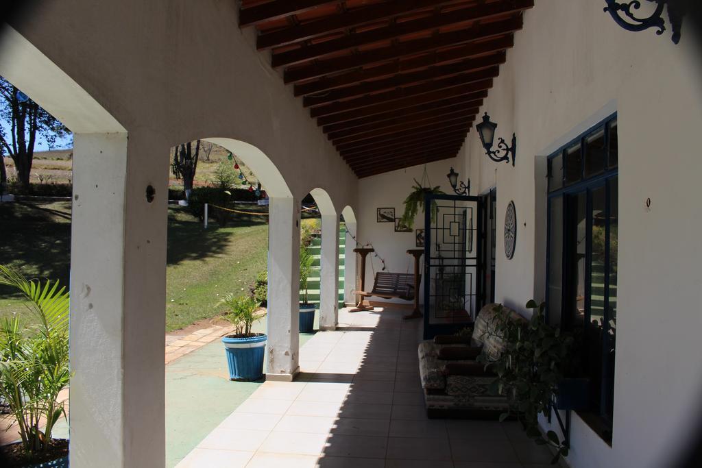 Valle Aguas Luxury tent 2*