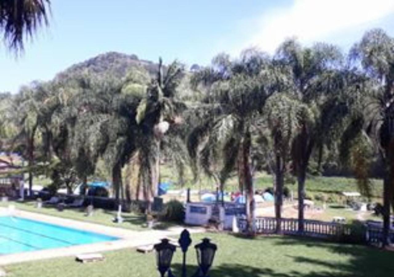 Valle Aguas 2*