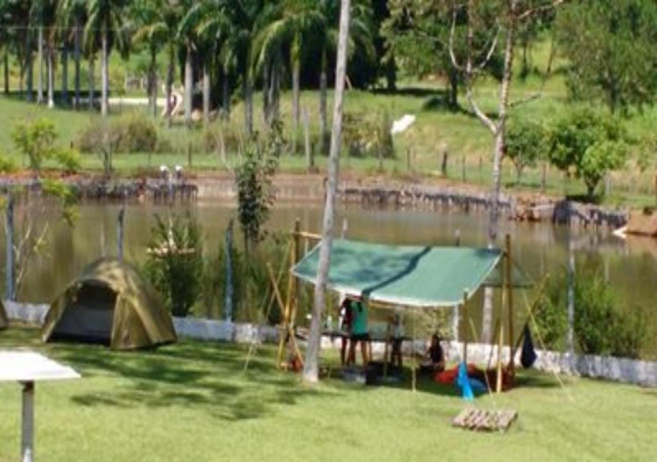 Valle Aguas 2* Socorro (Sao Paulo)