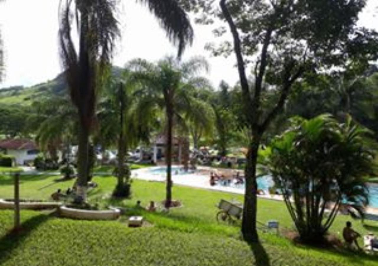 Luxury tent Valle Aguas 2*