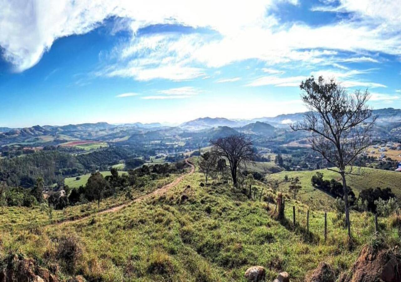 Campo de lujo Valle Aguas 2*
